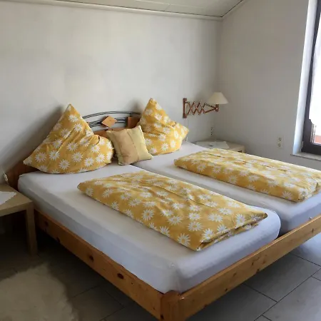 Appartement Blindert