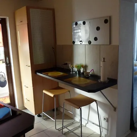 Apartamento Blindert Mechernich