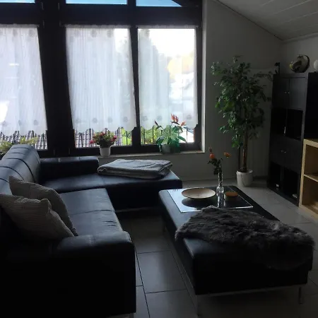 Apartamento Blindert Mechernich