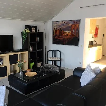 Blindert Apartamento