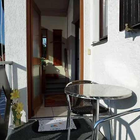 Apartmán Blindert Mechernich