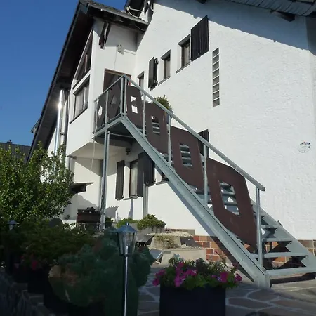 Blindert Apartment