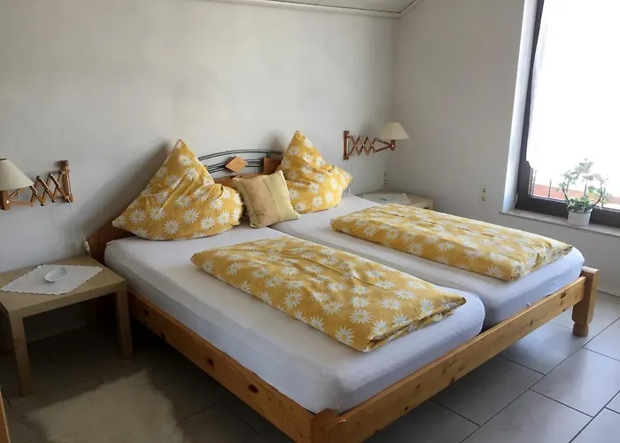 Apartamento Blindert