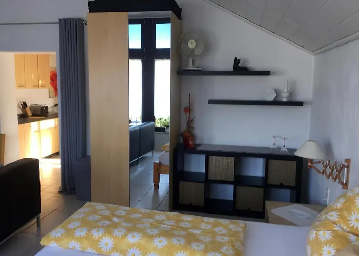 Apartamento Blindert *