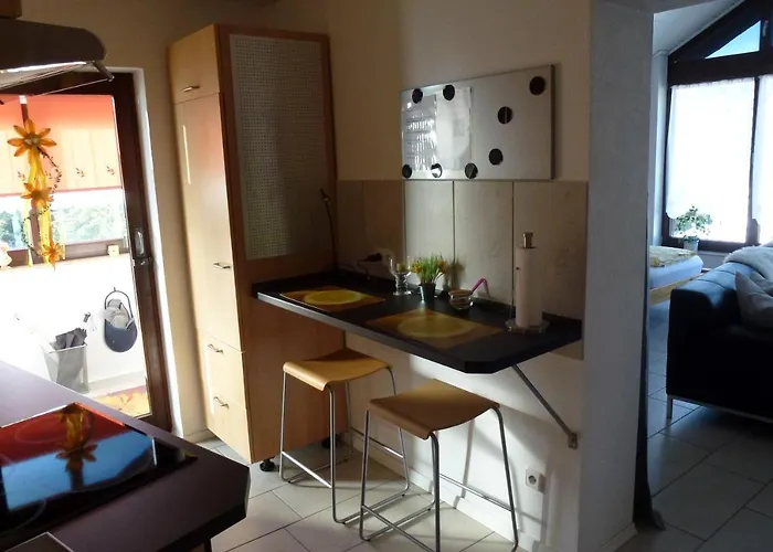 Apartamento Blindert Mechernich