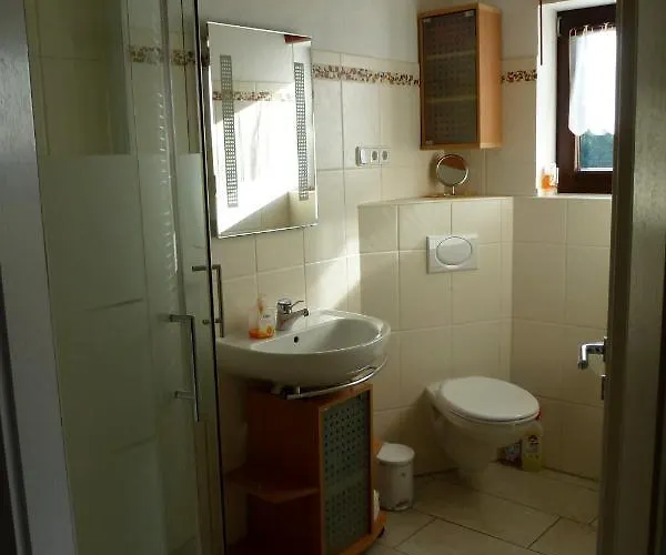 Apartamento Blindert *