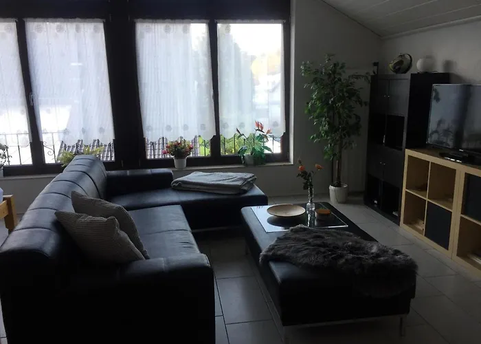 Apartamento Blindert Mechernich