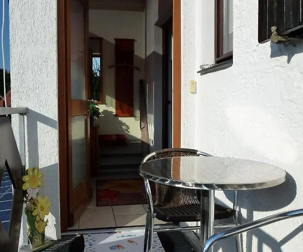 Appartement Blindert Mechernich